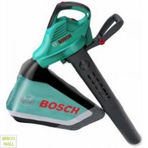 Refulator frunze Bosch ALS 25 - Pret | Preturi Refulator frunze Bosch ALS 25