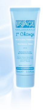 Uriage 1-ere Change Crema Copii *75 ml - Pret | Preturi Uriage 1-ere Change Crema Copii *75 ml