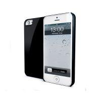 Accesoriu Muvit Husa Glossy Black pentru iPhone 5 (Mubkc0600) - Pret | Preturi Accesoriu Muvit Husa Glossy Black pentru iPhone 5 (Mubkc0600)