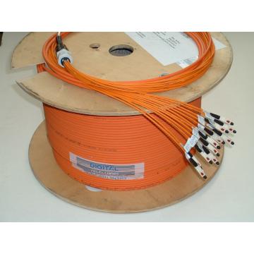 Cabluri de telecomunicatii Break-Out Cable - Pret | Preturi Cabluri de telecomunicatii Break-Out Cable