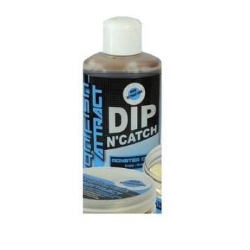 Dip SENSAS Instant Atraction Monster Crab 250 ml - Pret | Preturi Dip SENSAS Instant Atraction Monster Crab 250 ml