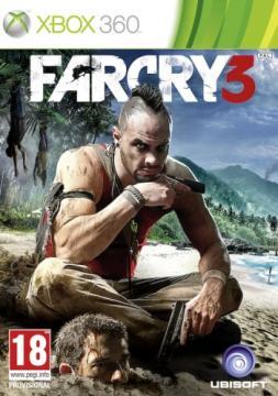 Far Cry 3 XBOX360 - Pret | Preturi Far Cry 3 XBOX360