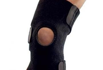 Fasa elastica pentru genunchi 230 - Pret | Preturi Fasa elastica pentru genunchi 230