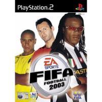 FIFA 2003 PS2 - Pret | Preturi FIFA 2003 PS2