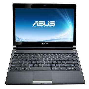 Notebook Asus U35JC-RX129V Core i5 460M 500GB 4096MB - Pret | Preturi Notebook Asus U35JC-RX129V Core i5 460M 500GB 4096MB