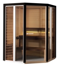 Sauna exterioara - Pret | Preturi Sauna exterioara