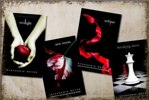 Vand Twilight, toate cele 4carti !!!! Reducere - Pret | Preturi Vand Twilight, toate cele 4carti !!!! Reducere