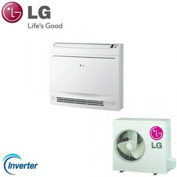 Aer conditionat de Pardoseala 9000 BTU/h Inverter LG CQ09 - Pret | Preturi Aer conditionat de Pardoseala 9000 BTU/h Inverter LG CQ09