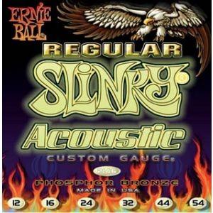 Corzi pentru Chitare Acustice A.012 Ernie Ball EB2146 Regular Slinky Acoustic - Pret | Preturi Corzi pentru Chitare Acustice A.012 Ernie Ball EB2146 Regular Slinky Acoustic