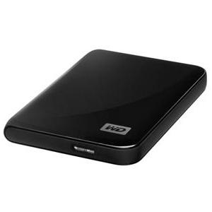 HDD extern WD 500GB My Passport Essential 3.0 Negru WDBACY5000ABK-EESN - Pret | Preturi HDD extern WD 500GB My Passport Essential 3.0 Negru WDBACY5000ABK-EESN