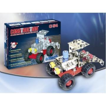 Kit constructie Tractor mic - Pret | Preturi Kit constructie Tractor mic