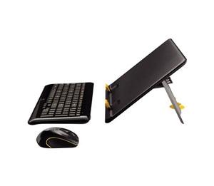 KIT Logitech MK605 Tastatura, Mouse si Stand, Notebook Kit, Wireless, black - Pret | Preturi KIT Logitech MK605 Tastatura, Mouse si Stand, Notebook Kit, Wireless, black