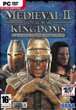 Medieval Total War II: Kingdoms - Pret | Preturi Medieval Total War II: Kingdoms