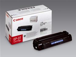 Toner Canon pentru LBP 3200 - EP-27 CR8489A002AA - Pret | Preturi Toner Canon pentru LBP 3200 - EP-27 CR8489A002AA