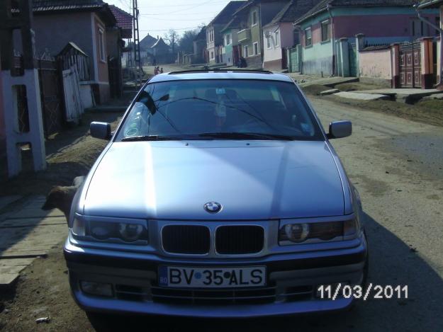 Vand BMW in stare buna din 1993 anul, toate actele la zii - Pret | Preturi Vand BMW in stare buna din 1993 anul, toate actele la zii