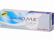 1 Day Acuvue TruEye - Pret | Preturi 1 Day Acuvue TruEye