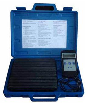 Cantar electronic Portabil - incarcare freon aer conditionat - Pret | Preturi Cantar electronic Portabil - incarcare freon aer conditionat