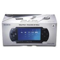 Consola SONY PSP Value Pack - Pret | Preturi Consola SONY PSP Value Pack