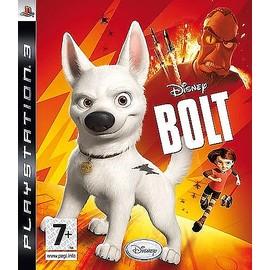 Disney Bolt - PlayStation 3 - Pret | Preturi Disney Bolt - PlayStation 3