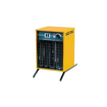 Generator aer cald portabi .electric Oklima SK 3 - Pret | Preturi Generator aer cald portabi .electric Oklima SK 3