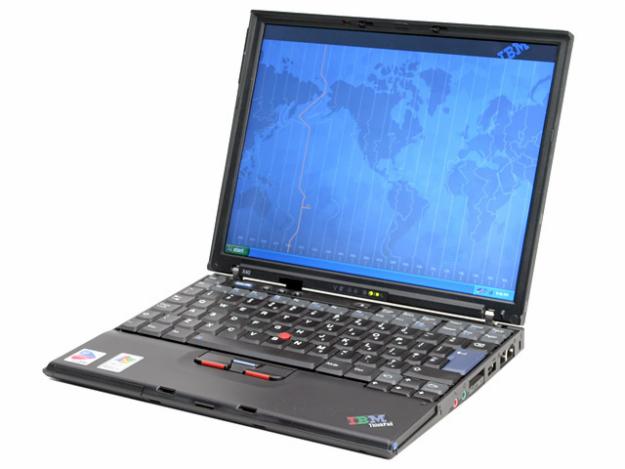 LAPTOP SECOND HAND IBM LENOVO T60 INTEL CORE DUO T2400 1.83GHZ - Pret | Preturi LAPTOP SECOND HAND IBM LENOVO T60 INTEL CORE DUO T2400 1.83GHZ