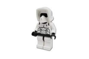 LEGO Scout Trooper (sw005a) - Pret | Preturi LEGO Scout Trooper (sw005a)