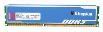 Memorie KINGSTON DDR3 2GB KHX1600C9AD3B1/2G - Pret | Preturi Memorie KINGSTON DDR3 2GB KHX1600C9AD3B1/2G