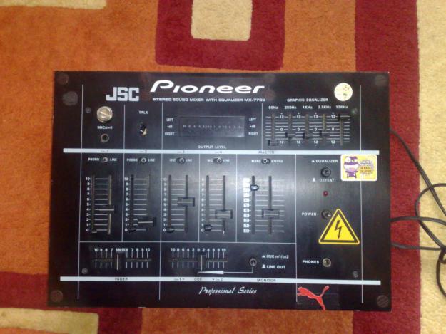 Mixer profesional JSC, vand, Baia Mare - Pret | Preturi Mixer profesional JSC, vand, Baia Mare