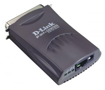 NETWORKING D-LINK DP-301P+ - Pret | Preturi NETWORKING D-LINK DP-301P+