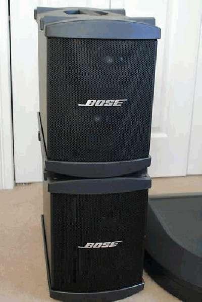 Noua Bose L1 Model II / 901 Boxe Bose - Pret | Preturi Noua Bose L1 Model II / 901 Boxe Bose
