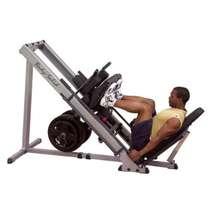 Presa de picioare Body-Solid GLPH 1100 - Pret | Preturi Presa de picioare Body-Solid GLPH 1100