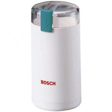 Rasnita de cafea Bosch MKM 6000 - Pret | Preturi Rasnita de cafea Bosch MKM 6000