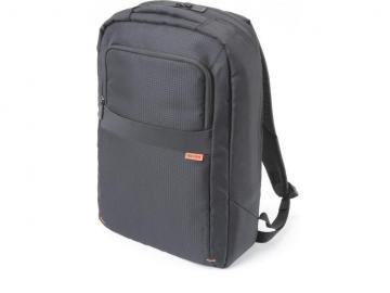 Rucsac notebook BacPac Casual, 14.1", 340x250x40 mm, Polyester, negru, Dicota N28178P - Pret | Preturi Rucsac notebook BacPac Casual, 14.1", 340x250x40 mm, Polyester, negru, Dicota N28178P