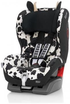 Scaun auto King Plus High Line Cowmooflage - Pret | Preturi Scaun auto King Plus High Line Cowmooflage