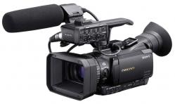 Sony NX70, Canon XF100, Panasonic Z10000. Videocamere profesionale. - Pret | Preturi Sony NX70, Canon XF100, Panasonic Z10000. Videocamere profesionale.