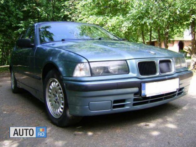 Vand BMW e36 - Pret | Preturi Vand BMW e36