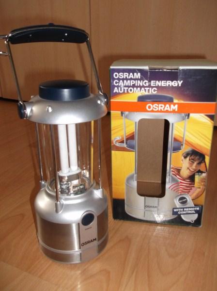 Vand lampa camping cu neon - Pret | Preturi Vand lampa camping cu neon