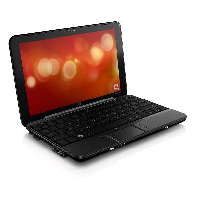 VAND laptop nou Compaq Mini Atom 1.6 MHz / 1GB Ram DDR2 / Up to 128 MB Video / 80GB HDD - Pret | Preturi VAND laptop nou Compaq Mini Atom 1.6 MHz / 1GB Ram DDR2 / Up to 128 MB Video / 80GB HDD