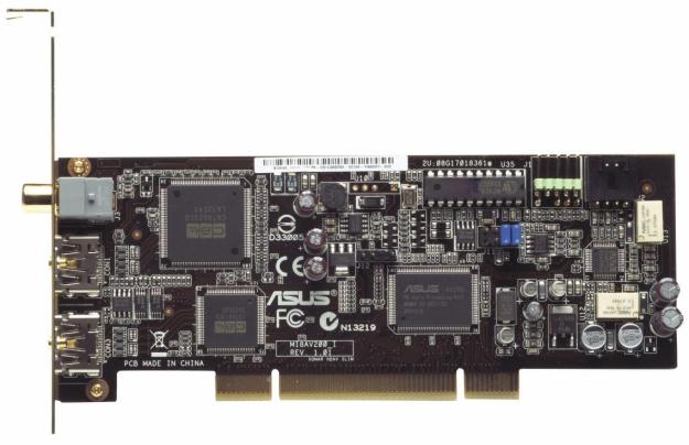 Vand Placa Audio Xonar HDAV 1.3 Slim - Pret | Preturi Vand Placa Audio Xonar HDAV 1.3 Slim