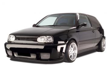 VW Golf 3 Spoiler Fata C-Line - Pret | Preturi VW Golf 3 Spoiler Fata C-Line