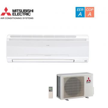 Aer conditionat 9000 BTU/h Mitsubishi MSH-GE25VB - Pret | Preturi Aer conditionat 9000 BTU/h Mitsubishi MSH-GE25VB