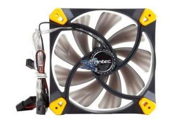 Antec True Quiet 120mm - Pret | Preturi Antec True Quiet 120mm