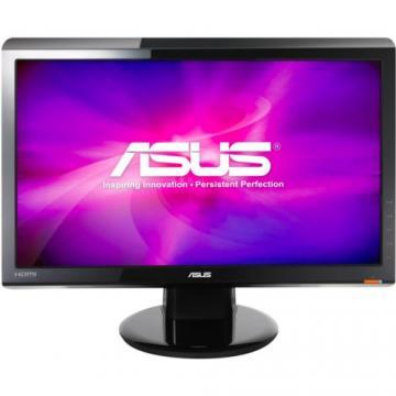 Asus VH228D 21.5 inch LED TN 1920 x 1080 pixeli 5 ms 0.00 W Finisaj lucios Negru - Pret | Preturi Asus VH228D 21.5 inch LED TN 1920 x 1080 pixeli 5 ms 0.00 W Finisaj lucios Negru