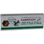 Carpicon S crema solida - 10 supozitoare - Pret | Preturi Carpicon S crema solida - 10 supozitoare