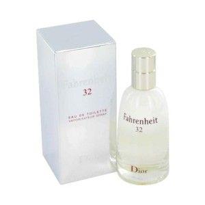 Christian Dior Dior Fahrenheit 32, 100 ml, EDT - Pret | Preturi Christian Dior Dior Fahrenheit 32, 100 ml, EDT