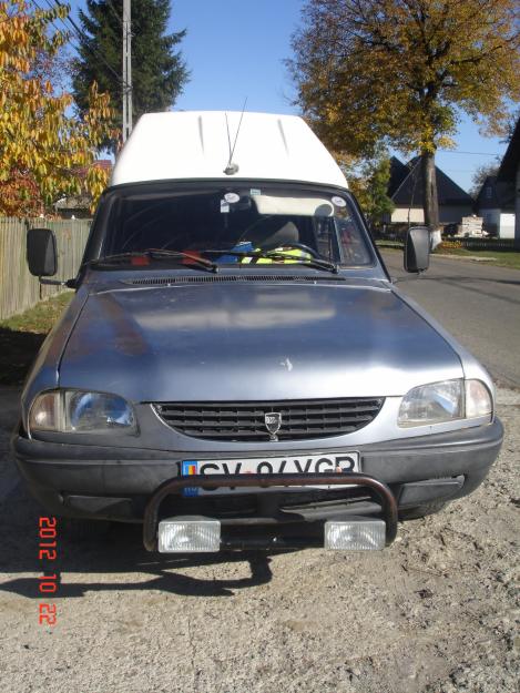 dacia pikaup 16...stare buna - Pret | Preturi dacia pikaup 16...stare buna