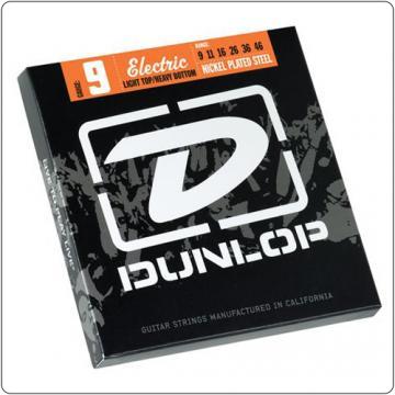 Dunlop 09-46 - Set corzi chitara electrica - Pret | Preturi Dunlop 09-46 - Set corzi chitara electrica