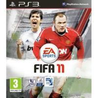 FIFA 11 PS3 - Pret | Preturi FIFA 11 PS3