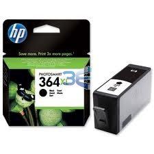 HP364 XL Cartus cerneala, Negru - Pret | Preturi HP364 XL Cartus cerneala, Negru