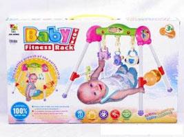 Jucarii bebe - Aparat fitness pentru bebelusi - Pret | Preturi Jucarii bebe - Aparat fitness pentru bebelusi